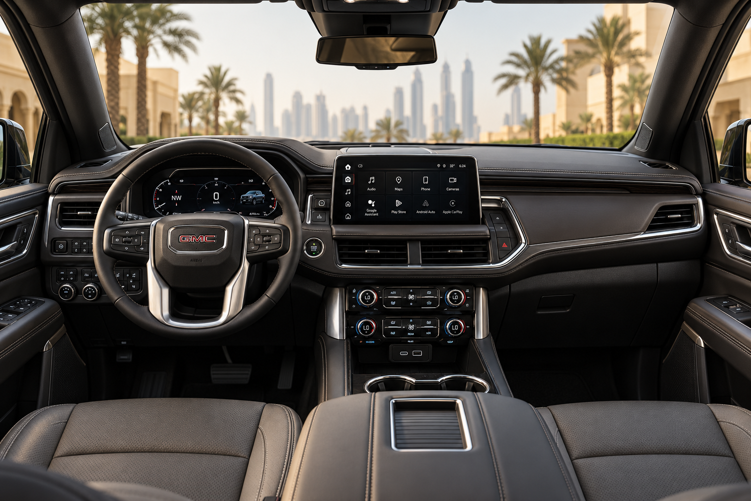 GMC Yukon — miniature 6